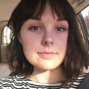 Meet your Posher, Maddie